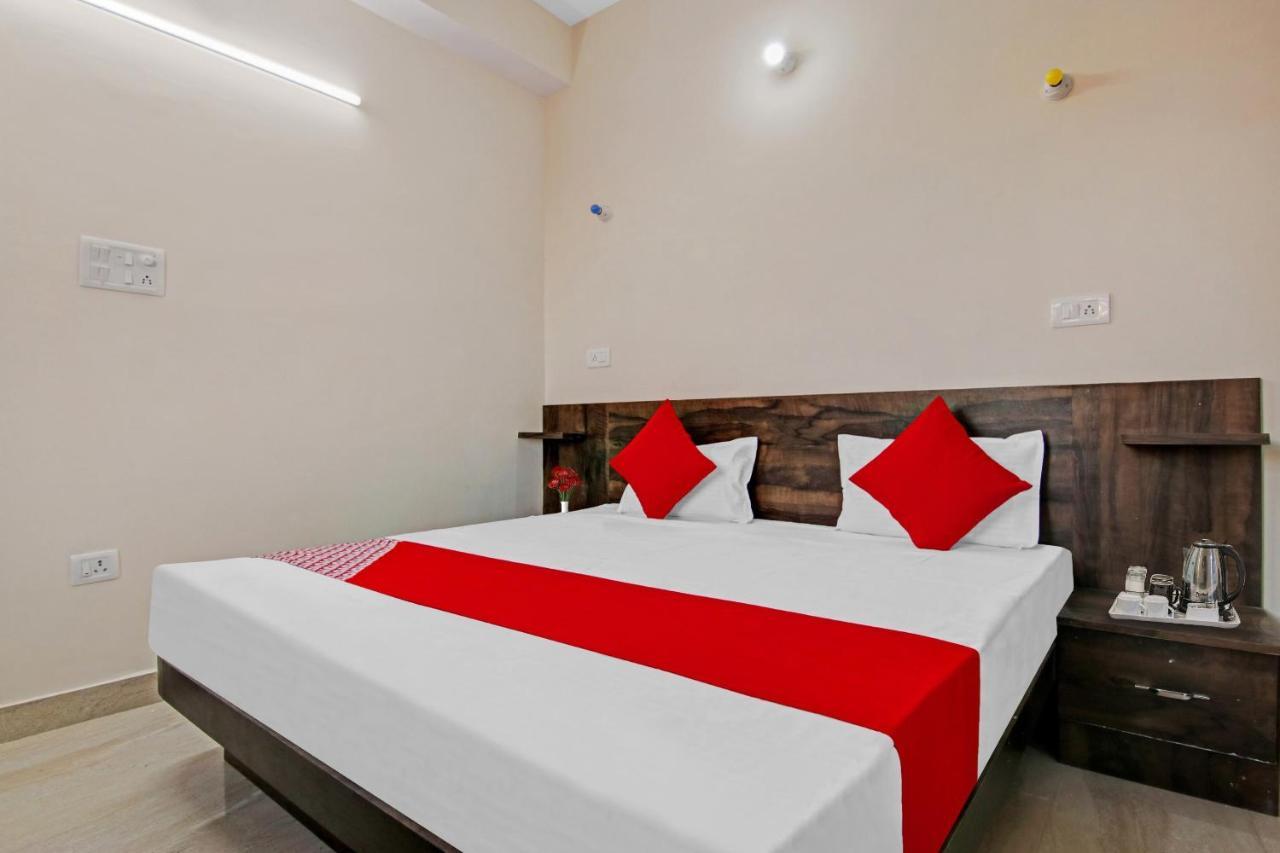 Flagship Aastha Homestay Shogi Zewnętrze zdjęcie