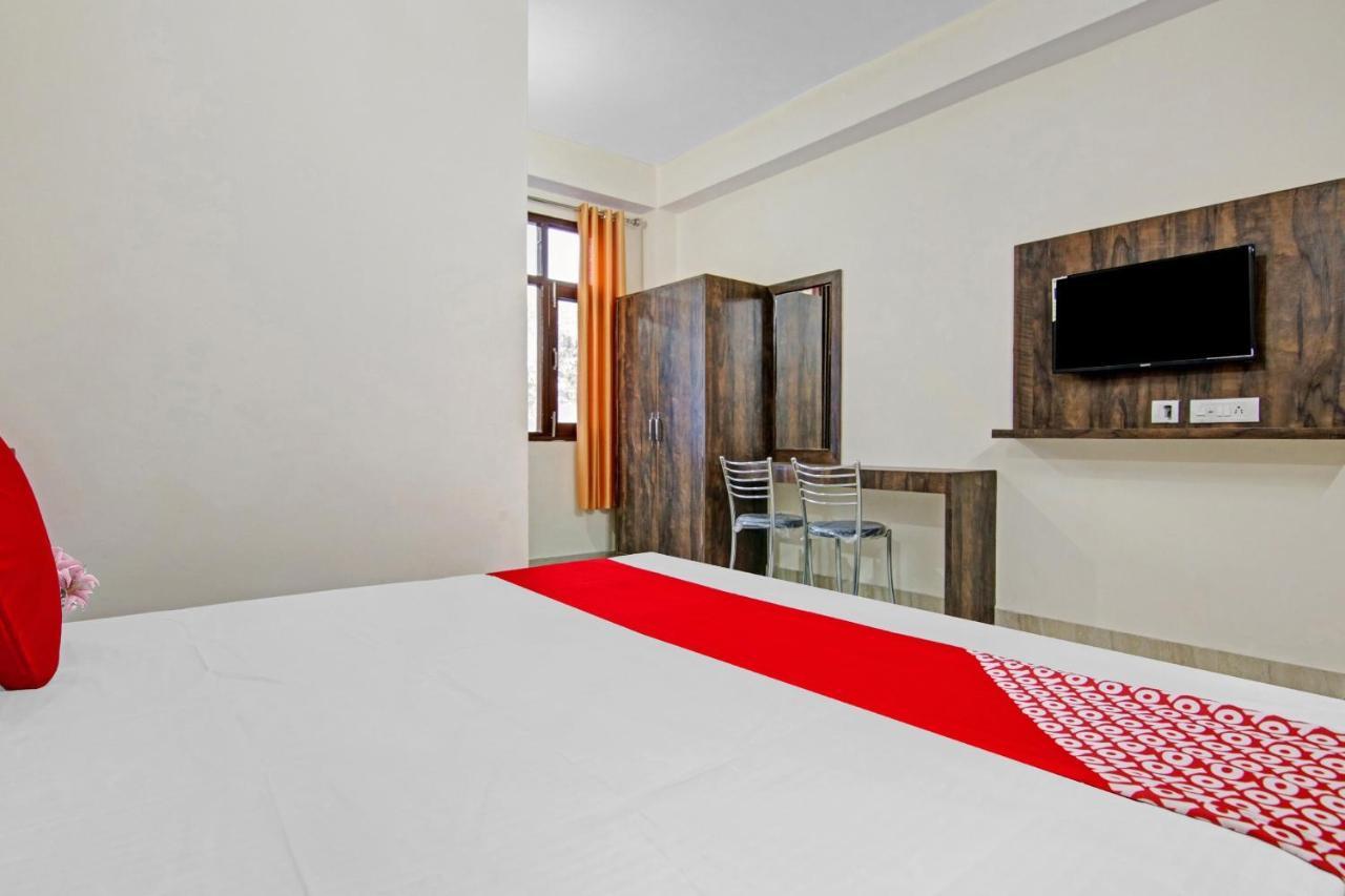 Flagship Aastha Homestay Shogi Zewnętrze zdjęcie