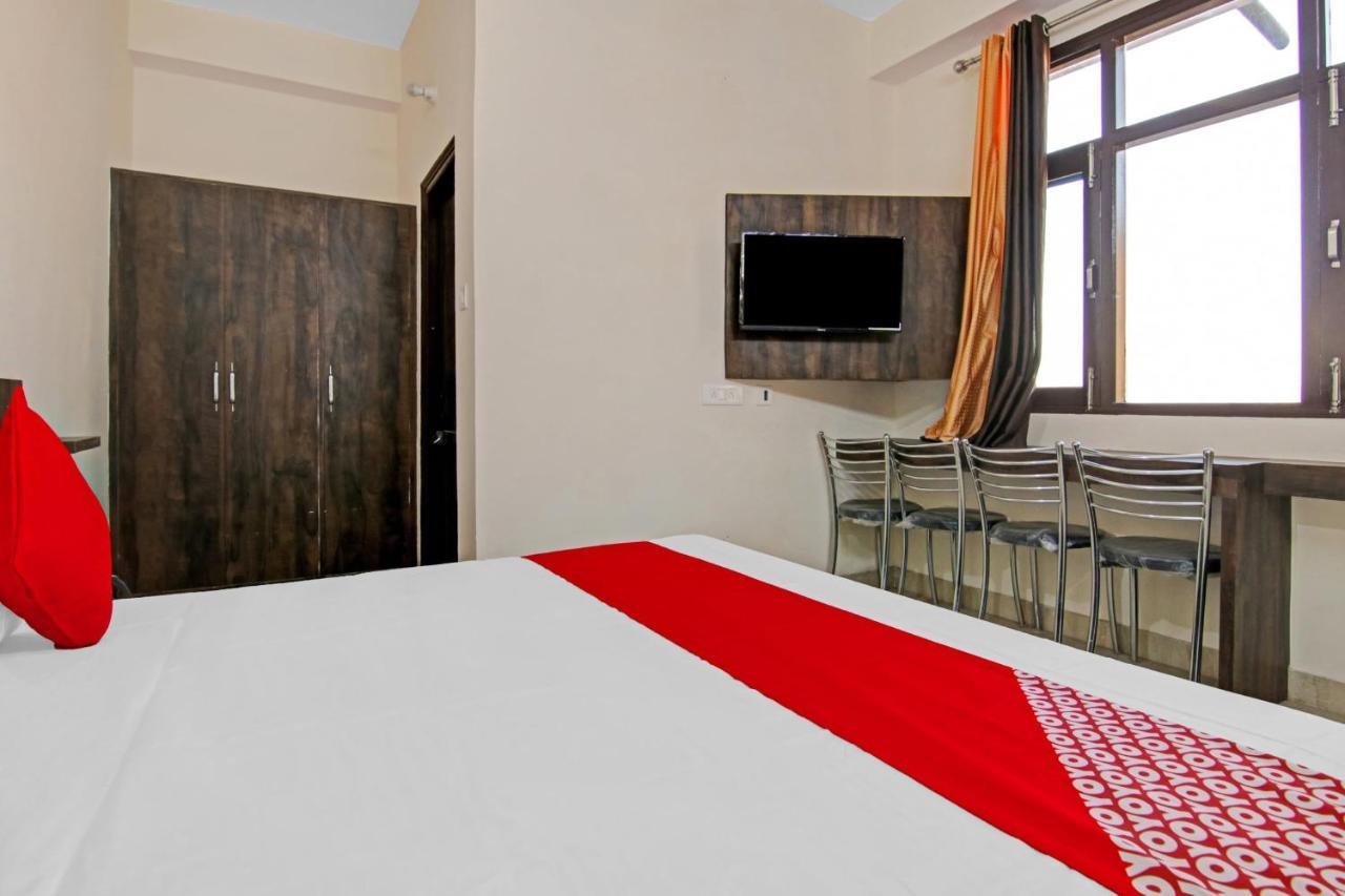 Flagship Aastha Homestay Shogi Zewnętrze zdjęcie