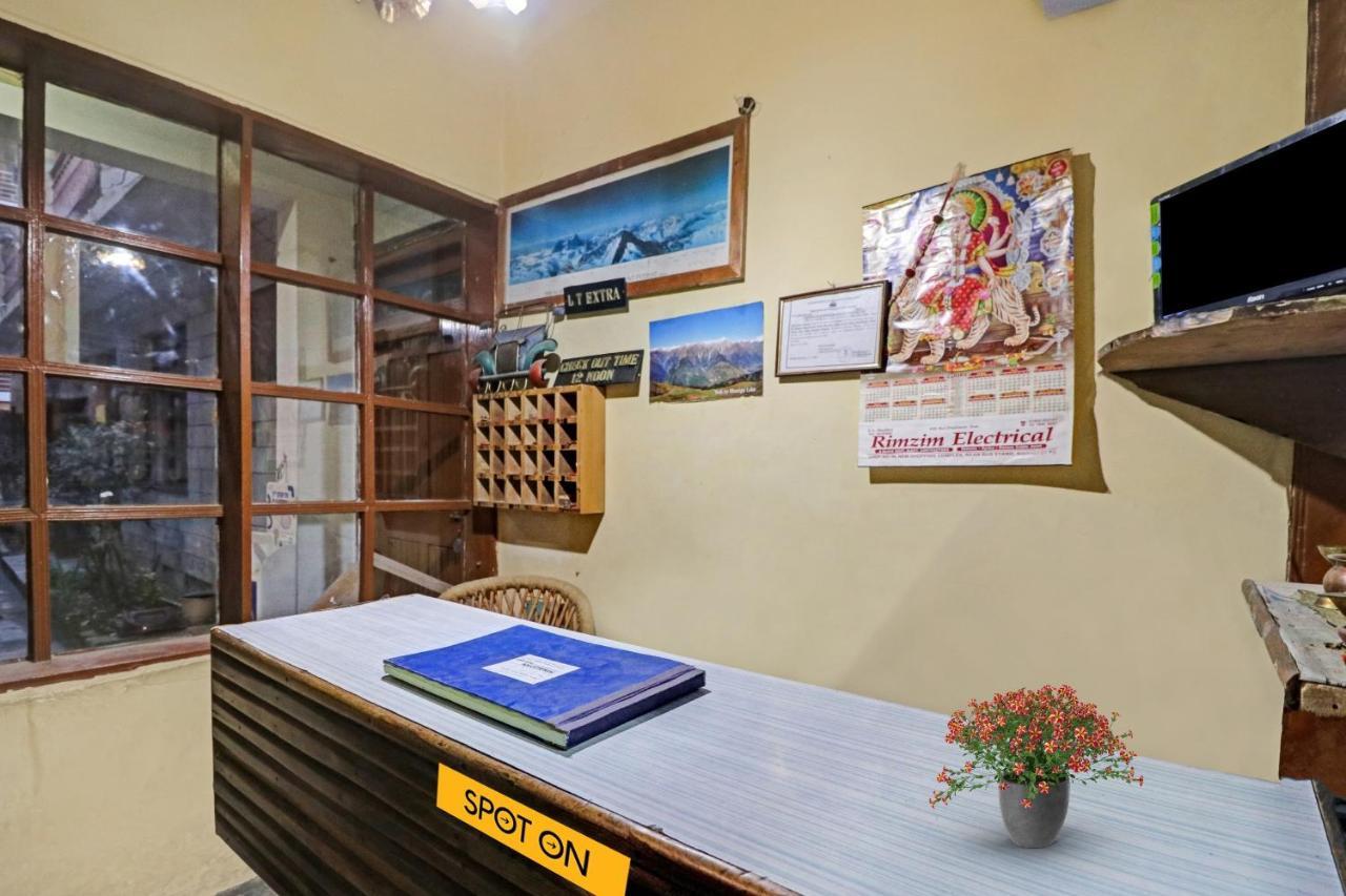 Flagship Aastha Homestay Shogi Zewnętrze zdjęcie