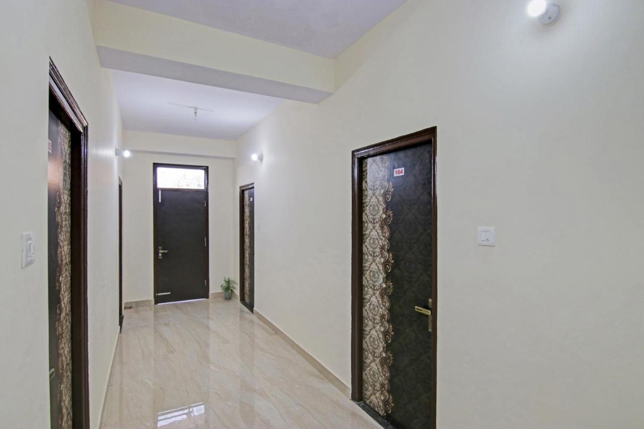Flagship Aastha Homestay Shogi Zewnętrze zdjęcie