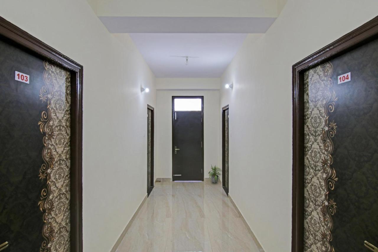 Flagship Aastha Homestay Shogi Zewnętrze zdjęcie