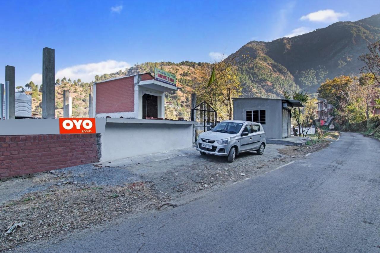 Flagship Aastha Homestay Shogi Zewnętrze zdjęcie