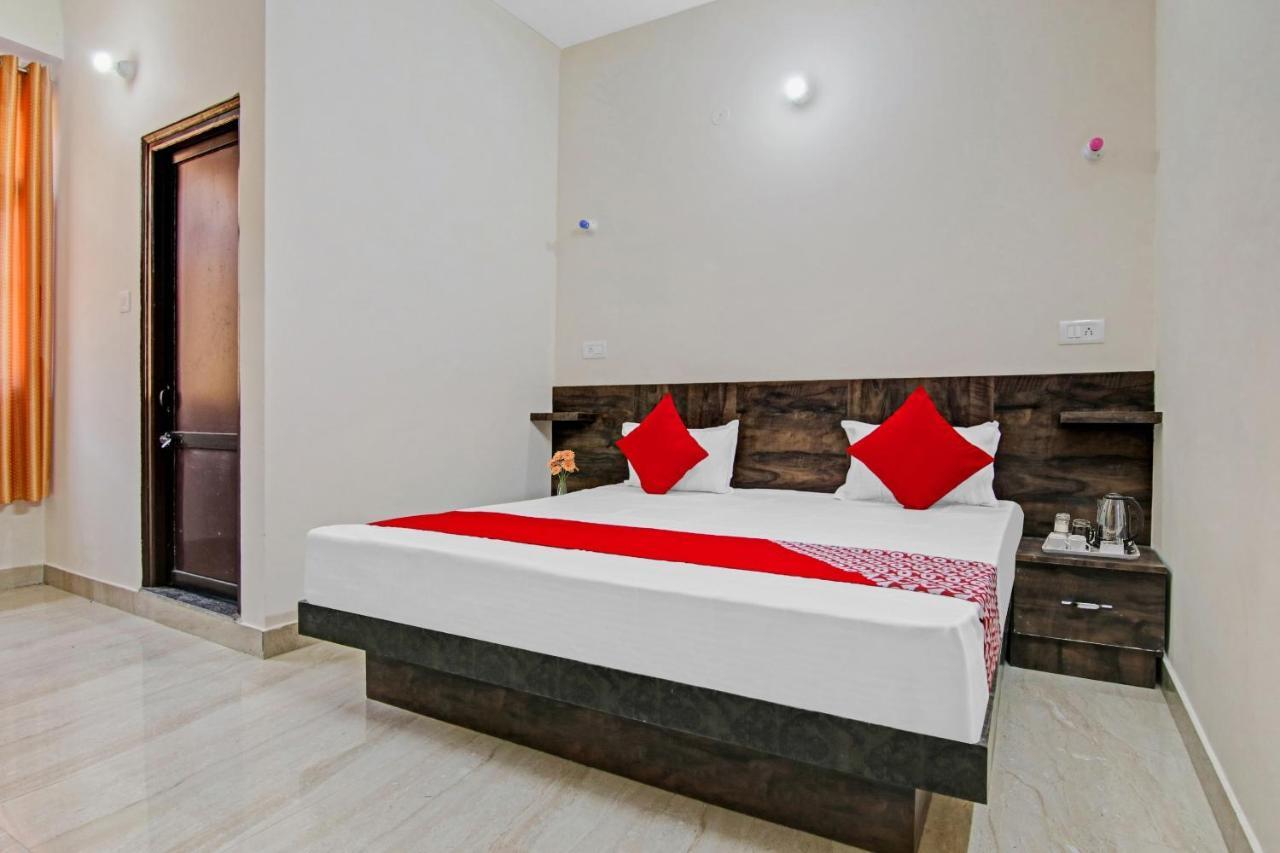 Flagship Aastha Homestay Shogi Zewnętrze zdjęcie