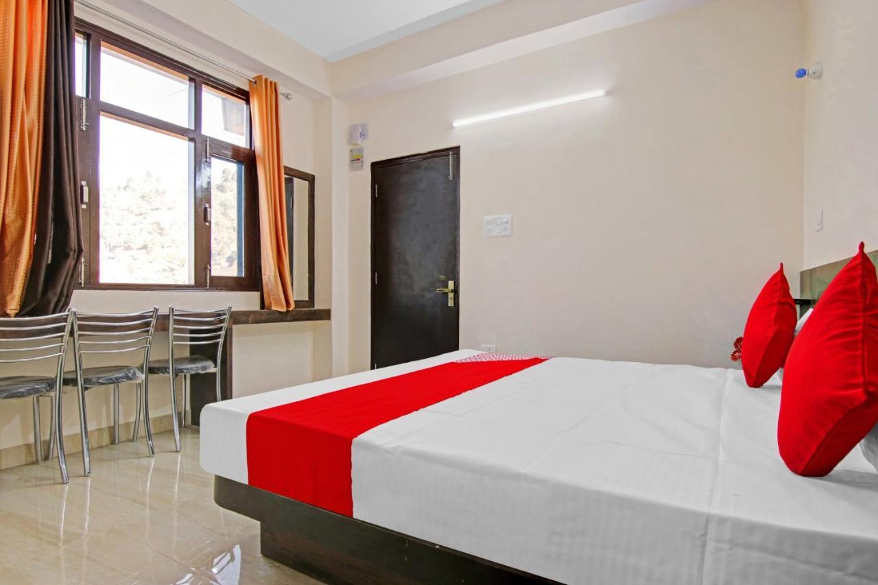 Flagship Aastha Homestay Shogi Zewnętrze zdjęcie