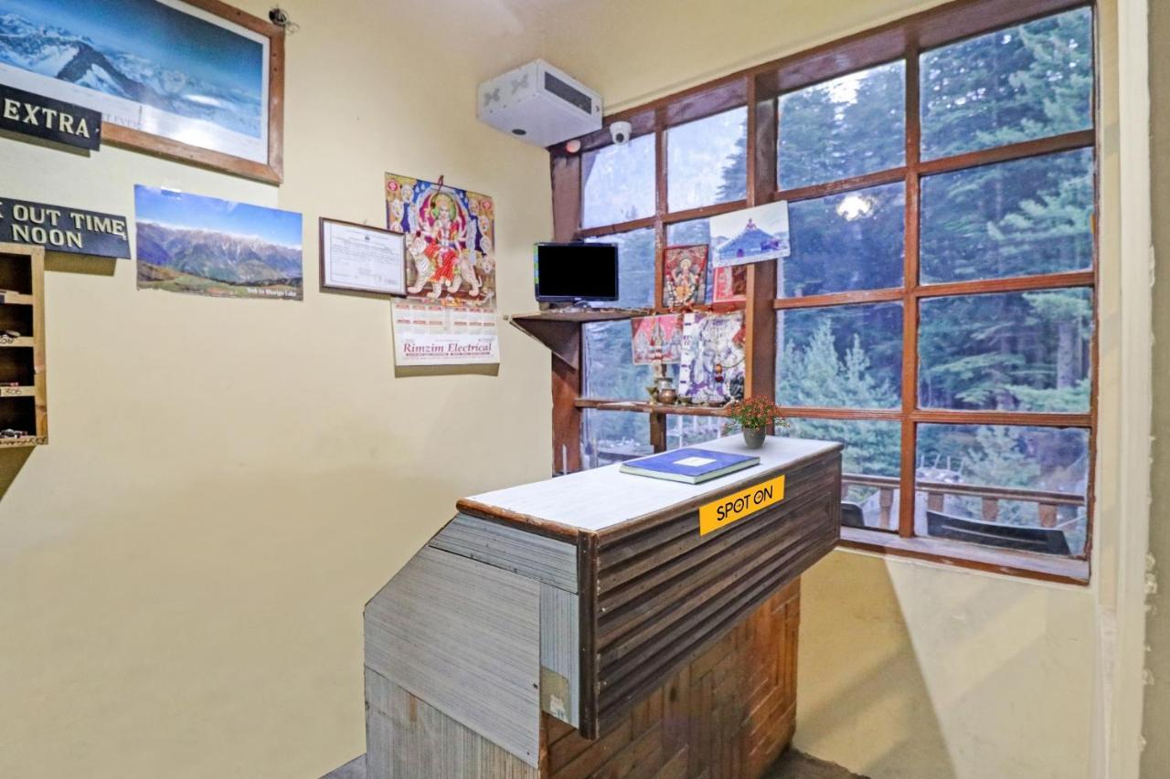 Flagship Aastha Homestay Shogi Zewnętrze zdjęcie