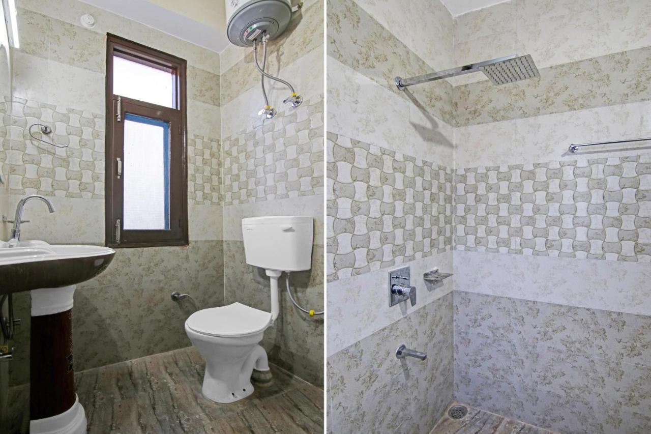 Flagship Aastha Homestay Shogi Zewnętrze zdjęcie