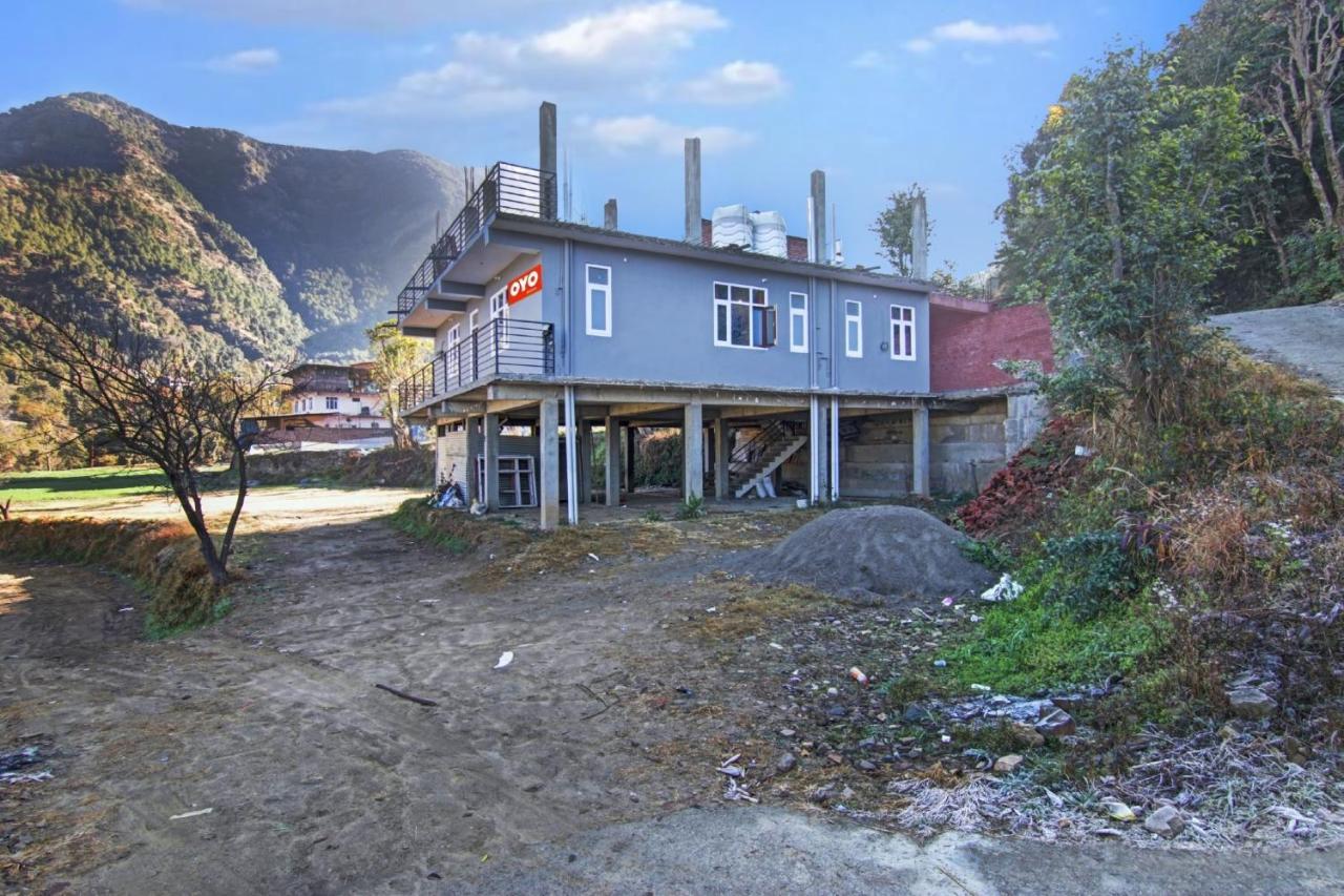 Flagship Aastha Homestay Shogi Zewnętrze zdjęcie