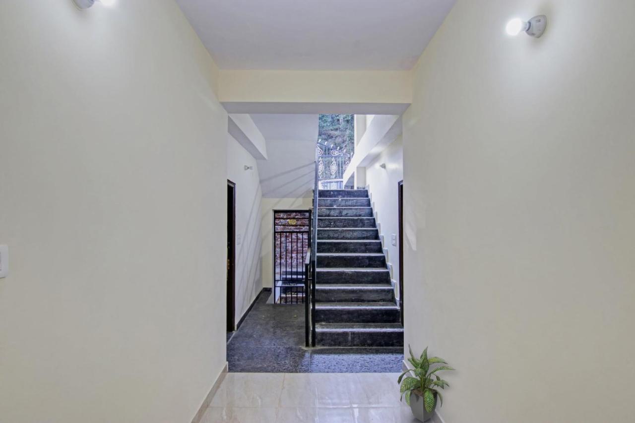 Flagship Aastha Homestay Shogi Zewnętrze zdjęcie