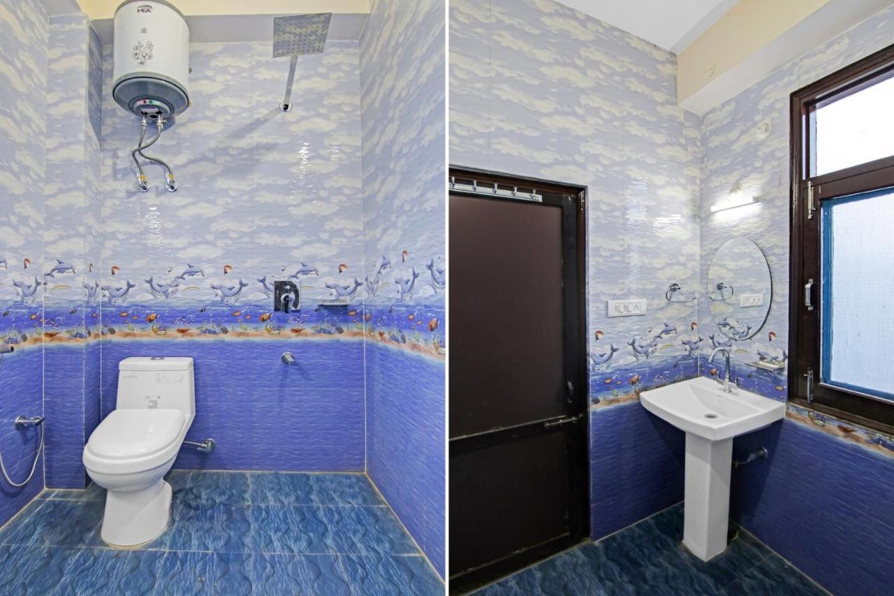 Flagship Aastha Homestay Shogi Zewnętrze zdjęcie