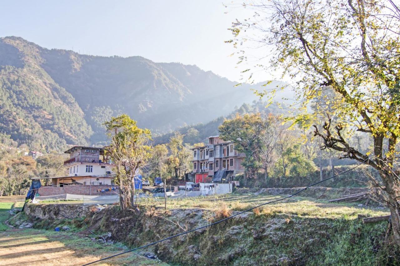 Flagship Aastha Homestay Shogi Zewnętrze zdjęcie