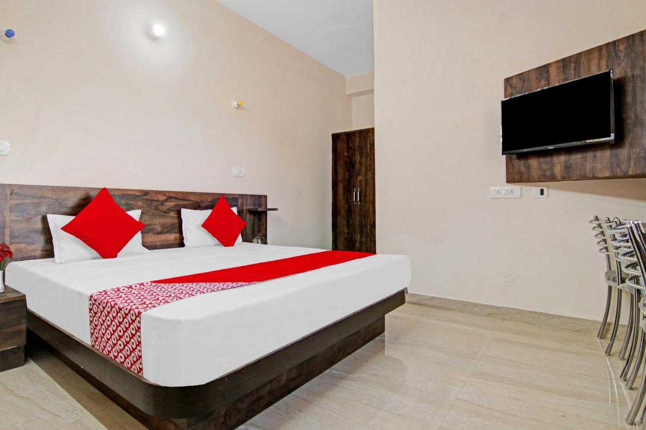 Flagship Aastha Homestay Shogi Zewnętrze zdjęcie