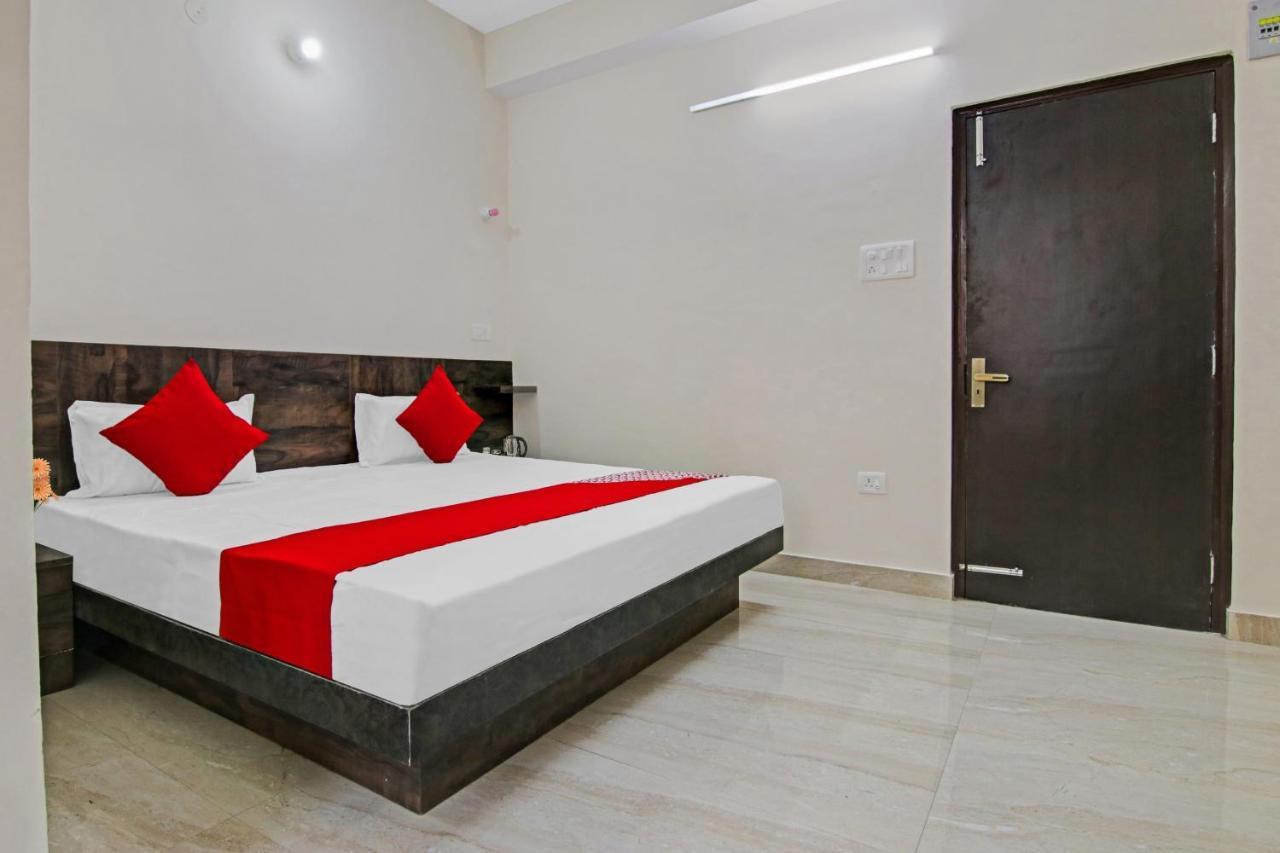 Flagship Aastha Homestay Shogi Zewnętrze zdjęcie